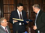 29 Acordarea Distinctiilor Din Cadrul Conferintei OCSE 2010, Bucuresti